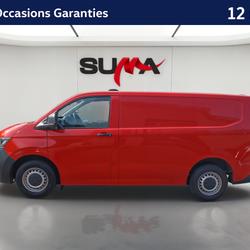 Volkswagen Transporter TRANSPORTER VAN L1H1 2.0 TDI 150 BVA8 BUSINESS Nevers