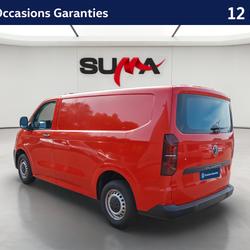 Volkswagen Transporter TRANSPORTER VAN L1H1 2.0 TDI 150 BVA8 BUSINESS Nevers