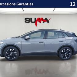 Volkswagen ID4 ID.4 174 ch Pro Life Plus Nevers
