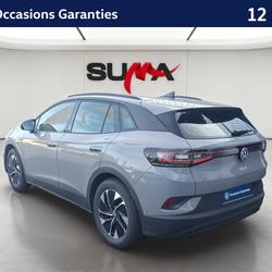 Volkswagen ID4 ID.4 174 ch Pro Life Plus Nevers