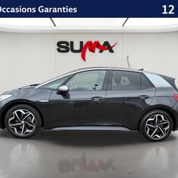 Volkswagen ID3 ID.3 204 ch 1st Plus Nevers