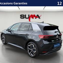 Volkswagen ID3 ID.3 204 ch 1st Plus Nevers