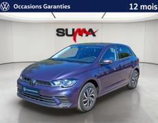 Volkswagen Polo Nevers