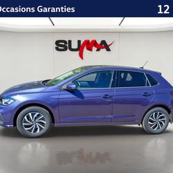 Volkswagen Polo Polo 1.0 TSI 95 S&S BVM5 VW Edition Nevers