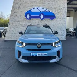 Citroen C3 Aircross 1.2 HYBRIDE 145CH MAX Saint-Saturnin