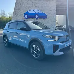 Citroen C3 Aircross 1.2 HYBRIDE 145CH MAX M&eacute;rignac