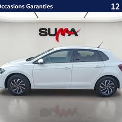 Volkswagen Polo 1.0 TSI 95 S&S DSG7 VW Edition occasion - Nevers - photo 2/24