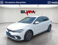 Volkswagen Polo Nevers