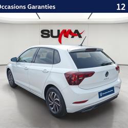Volkswagen Polo Polo 1.0 TSI 95 S&S DSG7 VW Edition Nevers