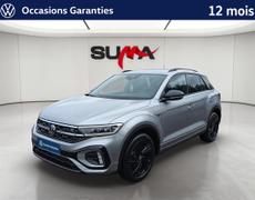 Volkswagen T-Roc Nevers