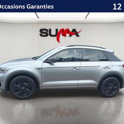 Volkswagen T-Roc T-Roc 1.5 TSI EVO2 150 Start/Stop DSG7 R-Line Edition Nevers