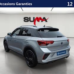 Volkswagen T-Roc T-Roc 1.5 TSI EVO2 150 Start/Stop DSG7 R-Line Edition Nevers