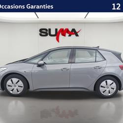 Volkswagen ID3 ID.3 145 ch Pro Nevers