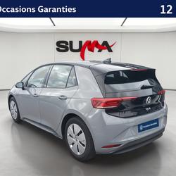 Volkswagen ID3 ID.3 145 ch Pro Nevers
