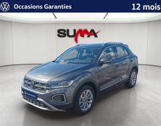 Volkswagen T-Roc Nevers