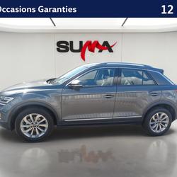 Volkswagen T-Roc T-Roc 1.5 TSI EVO 150 Start/Stop DSG7 Style Nevers