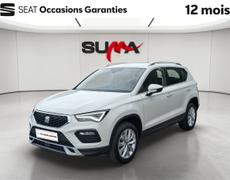 Seat Ateca Nevers