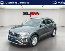 Volkswagen T-Roc Nevers