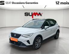 Seat Arona Cosne-Cours-sur-Loire