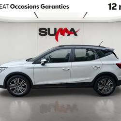 Seat Arona Arona 1.0 TSI 95 ch Start/Stop BVM5 Copa Cosne-Cours-sur-Loire