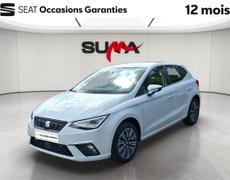 Seat Ibiza Nevers