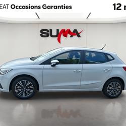Seat Ibiza Ibiza 1.0 TSI 95 ch S/S BVM5 Copa Nevers