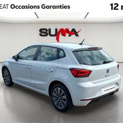 Seat Ibiza Ibiza 1.0 TSI 95 ch S/S BVM5 Copa Nevers
