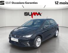 Seat Ibiza Nevers