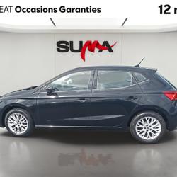Seat Ibiza Ibiza 1.0 TSI 110 ch S/S DSG7 Xcellence Nevers
