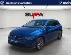Volkswagen Polo Nevers