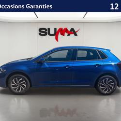 Volkswagen Polo Polo 1.0 TSI 95 S&S BVM5 VW Edition Nevers