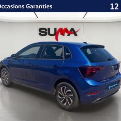 Volkswagen Polo Polo 1.0 TSI 95 S&S BVM5 VW Edition Nevers