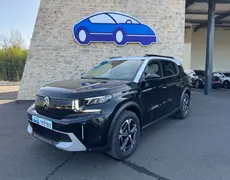 Citroen C3 Aircross Saint-Saturnin