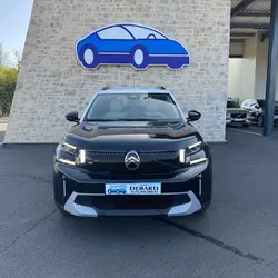 Citroen C3 Aircross 1.2 HYBRIDE 145CH MAX Saint-Saturnin