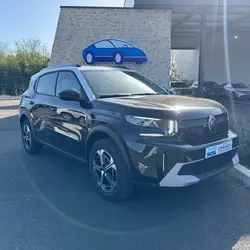 Citroen C3 Aircross 1.2 HYBRIDE 145CH MAX Ibos