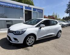 Renault Clio 4 Carentoir