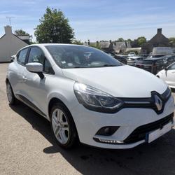 Renault Clio 4 0.9 TCE 90CH ENERGY BUSINESS 5P Carentoir