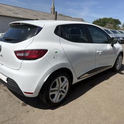 Renault Clio 4 0.9 TCE 90CH ENERGY BUSINESS 5P Carentoir
