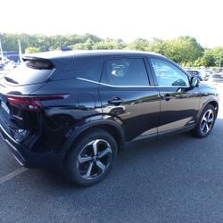 Nissan Qashqai E-POWER 190CH N-CONNECTA 2022 Plo&euml;rmel