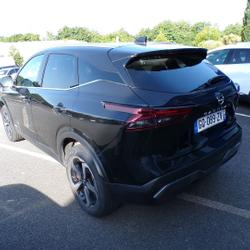 Nissan Qashqai E-POWER 190CH N-CONNECTA 2022 Plo&euml;rmel