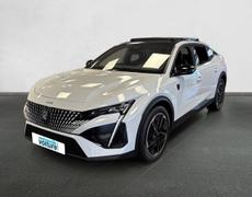 Peugeot 408 Challans