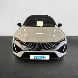 Peugeot 408 408 Electrique 58 kWh 210ch - GT Challans