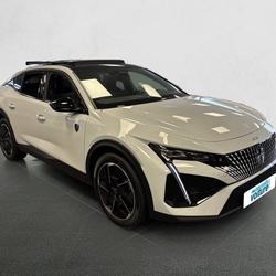Peugeot 408 408 Electrique 58 kWh 210ch - GT Challans