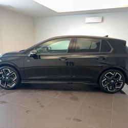 Volkswagen Golf 8 Golf 1.5 eTSI EVO2 150 DSG7 R-Line Edition Vesoul