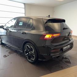 Volkswagen Golf 8 Golf 1.5 eTSI EVO2 150 DSG7 R-Line Edition Vesoul