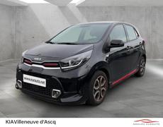 Kia Picanto Villeneuve-d'Ascq