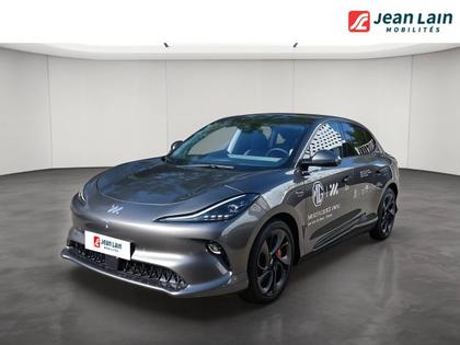 MG IM6 - IM6 4WD - 59 240 €