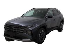 Hyundai Tucson Saint-Gor