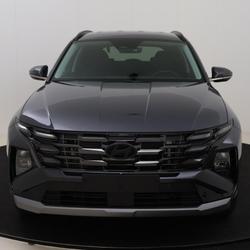 Hyundai Tucson 1.6 T-GDi HEV 239 CV Feel Comfort occasion - Saint-Gor - photo 2/8