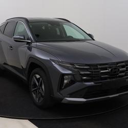Hyundai Tucson 1.6 T-GDi HEV 239 CV Feel Comfort occasion - Saint-Gor - photo 3/8